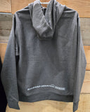 Sled Bum Hoodie