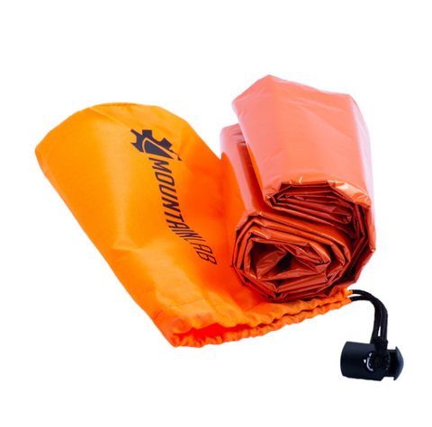 Mountain Lab Emergency Bivy